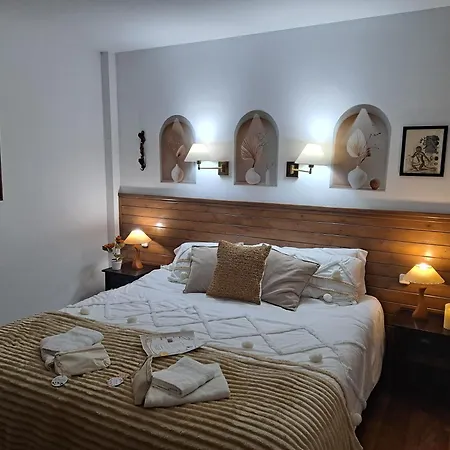 Country house Erletxe