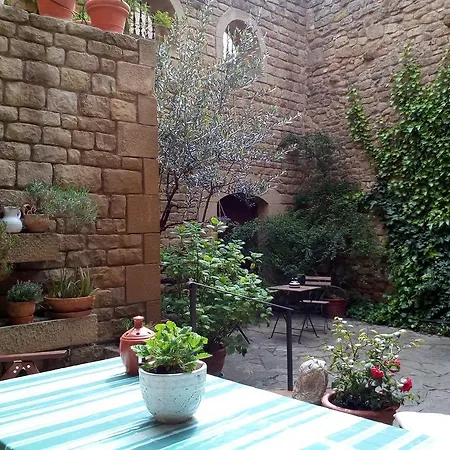 Erletxe Country house