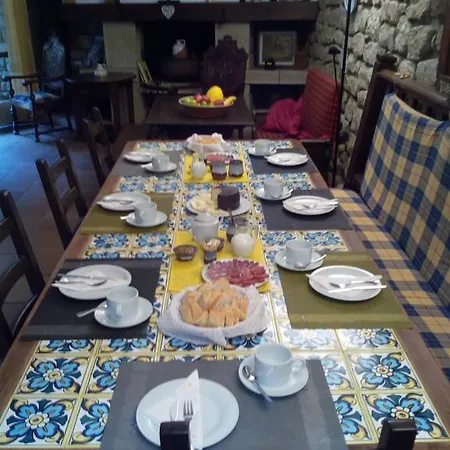 Erletxe Country house Laguardia