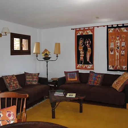 Erletxe Country house *