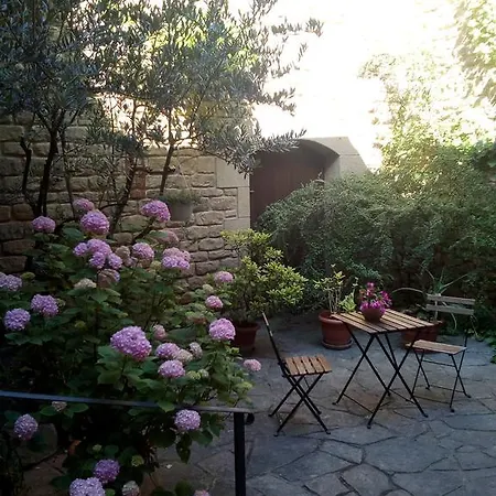 Country house Erletxe