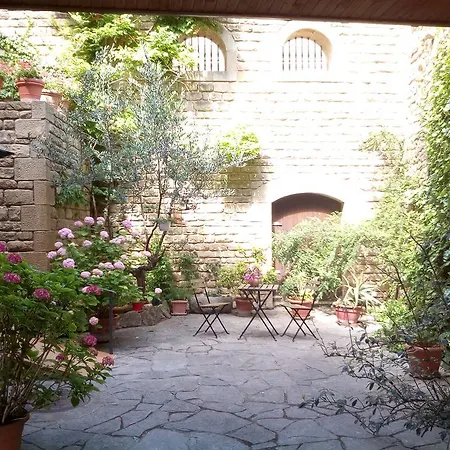 Country house Erletxe *