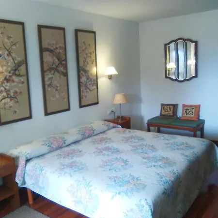 Erletxe Country house
