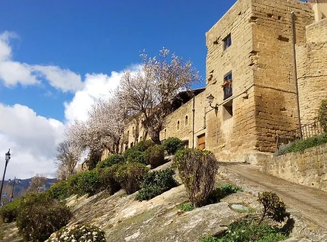 Erletxe Country house Laguardia