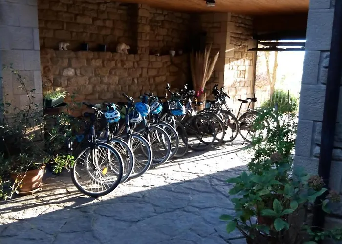 Erletxe Country house