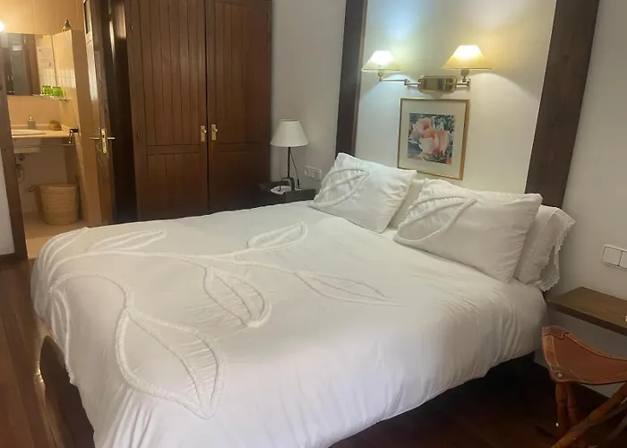 Country house Erletxe Laguardia