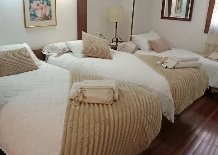 Country house Erletxe