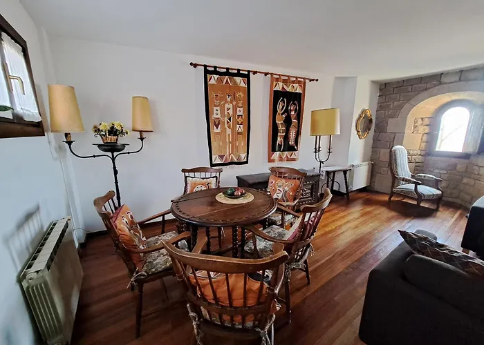 Erletxe Country house Laguardia