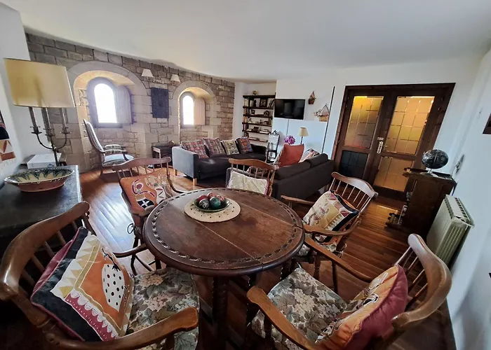 Erletxe Country house Laguardia