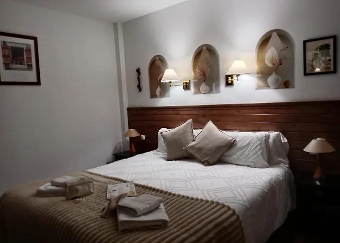 Country house Erletxe *