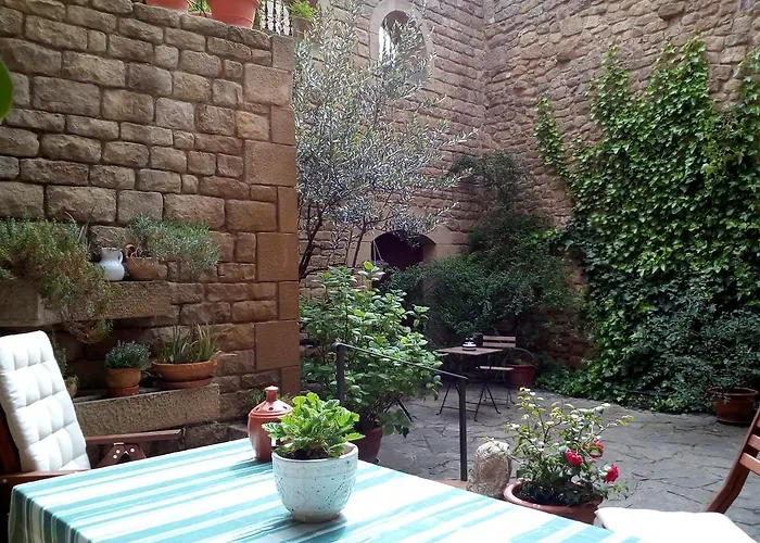 Erletxe Country house