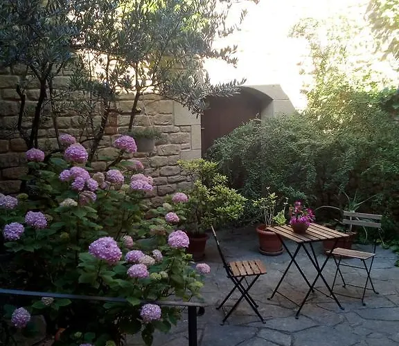 Country house Erletxe