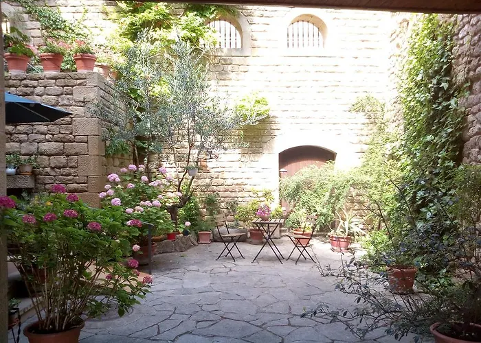 Country house Erletxe *